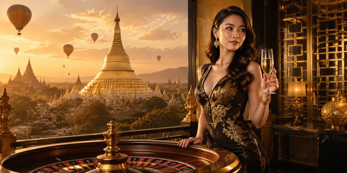 77up 77up အတွက် တိုက်ရိုက်ကာစီနို စလော့ လမ်းညွှန်